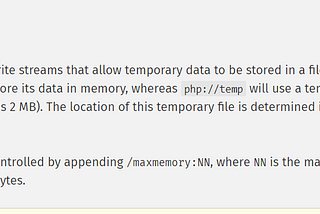 5 Ways to chain lfi 2 rce with default configurations in php