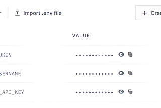 Appwrite cloud functions, Flutter and private GitLab repos
