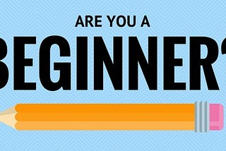 Thirteen Thoughts|A Beginner Thing
