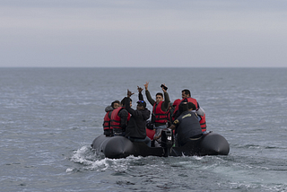 Labour Party Raises Concerns Over UK Government’s Handling of Unsuccessful Asylum Seekers
