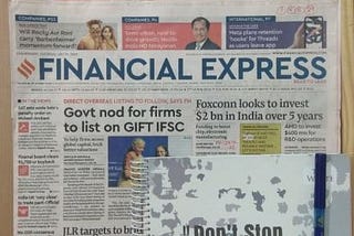 Business Research and Analysis - Sources and Tools.