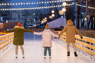 Keep Moving: Stay Active Joyfully During The Holidays!