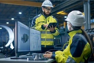 The rise of industrial autonomous vehicles