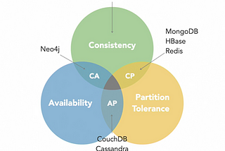 CAP Theorem