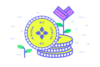 Announcing the Bloom Token Sale