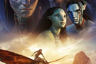 AVATAR, One of the most Dharmika Movies I have ever seen!