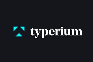 Typerium Signs Strategic Partnership with SWFT Blockchain