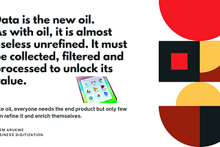 Is Your Business Being Left Behind?