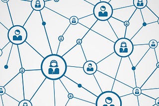 Blockchain Technology & The Network Of The Future