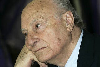 La Capria e la memoria del mondo