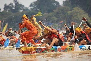 Ini Penyebab Ekowisata di Riau Belum Menjadi Tren | Info Wisata Riau