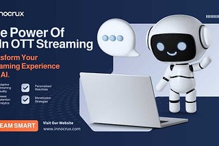 AI in OTT Streaming