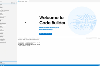 Hands-On With Salesforce Code Builder