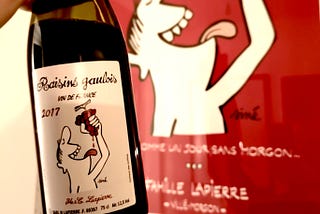 How the Rise in Natural Wine Has Ruined What It Was Intended to Be