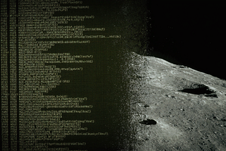 Reverse-Engineering The Apollo 11 Code with AI