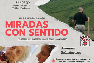 Flyer of the movie