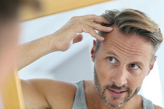 Preventing Hair Loss