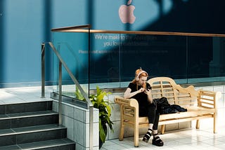 Could the true cause of Apple’s woes be the fall of quality mobile Apps?