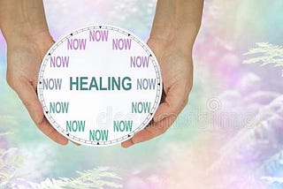 UNRAVEL THE SECRET TO HEALING YOU