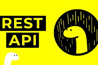 How to Create REST API With Deno