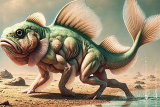 Debate on Evolution (2): Is it Logically Sound?