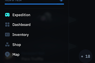 January 21st, 2022 — Patch Notes