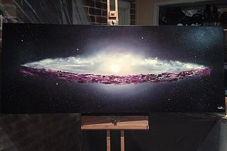 Planetary Science and Life in the Universe MPhil at Cambridge.