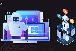 A Step-by-Step Guide to AI Chatbot Development | SSTech System