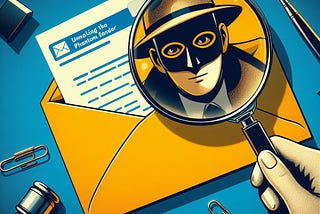 Unmasking the Phantom Sender: A Guide to Double-Checking Email Addresses