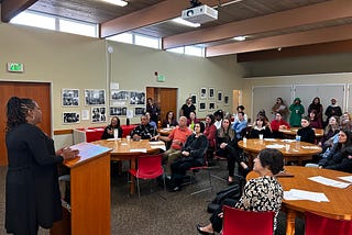 Highlighting Survivors Justice During Domestic Violence Awareness Month