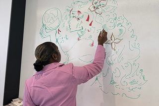 Voices at the Table: Speaking Truth, Bridging Worlds