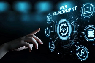 Things You Should Know About Web Development.