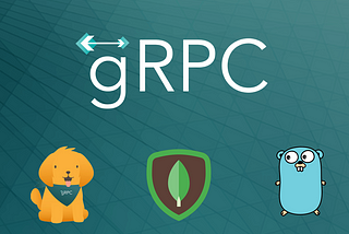 Let's "Go" and build an Application with gRPC