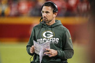 Was Matt LaFleur wrong?