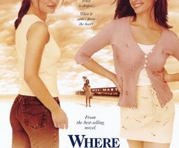 ‘Where the Heart Is’ is the Strangest Fucking Movie I’ve Ever Seen