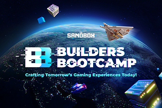 BUILDERS BOOTCAMPS