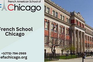 French School Chicago