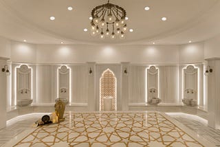 Hurrem Hammam Miami