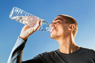10 realistic reasons why you need to drink enough water every day