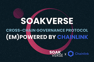 Cross-Chain Governance Protocol using Chainlink CCIP
