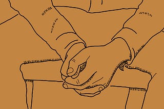 What Comes Out: A Reflection on Thomas 14