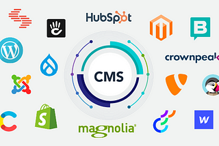 14 Best CMS Platforms to Start a Website in 2023