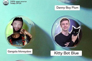 EOS Meme-of-the-Week Contest!
