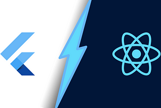 Flutter and React Native : Everything You Need to Know