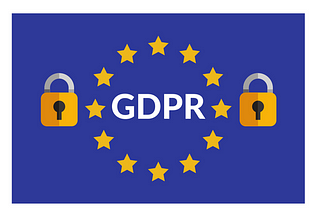 GDPR: The role of technology in data compliance