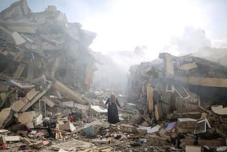 Why Disinformation Campaigns are the most lethal form of Modern Warfare