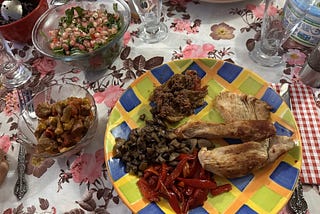 Are home cooked meals better than eating out? (Part 2)