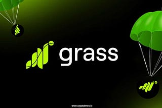 How You Can Earn Passive Income by Sharing Your Internet Bandwidth with Grass