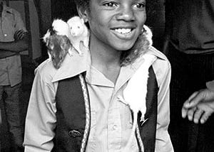Happy Birthday Michael Jackson — Turning The Ordinary Into Extraordinary