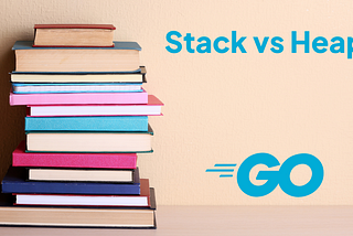 Stack vs Heap in Go(lang)